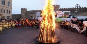 Azərbaycanda Novruz şənlikləri ləğv edildi